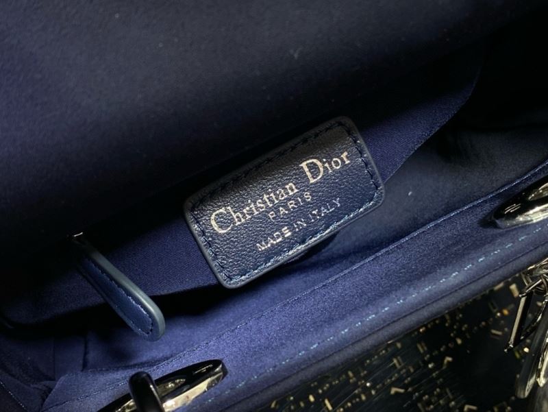 Christian Dior My Lady Bags